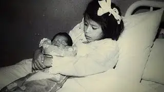 Pregnant FIVE YEAR OLD! Youngest Mother In The World, Lina Medina's Real Story!