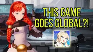 Time Defenders is finally in Global BUT..