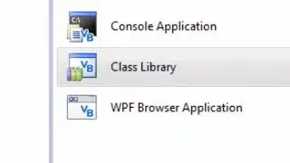 How to make your own dll file