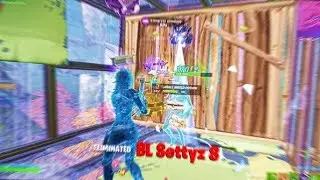 FALLING DOWN 💔 | Fortnite Highlights #7 (ft. Artxyz)