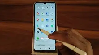 Poco M4 5G enable tab sounds, how to enable tab sound