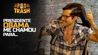 A história mais mentirosa de todos Podcasts - PodTrash