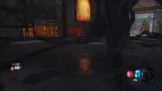 Unlimited Ammo + God Mod Glitch (BlackOps3 The Giant)