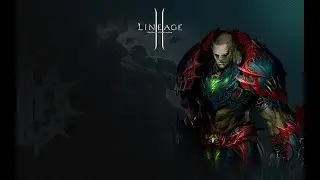 Lineage 2 Titan Olympiad Pre Frenzy #lineage2