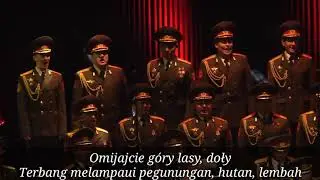 Lagu Rakyat Polandia 