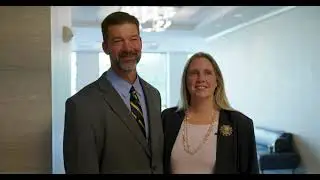 Parent Testimonial: Chris and Denise Share Their Experience with Southwestern Advantage