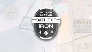 Valorant | The Battle Of Iron 2  #valorant #valorantindonesia #battelofiron
