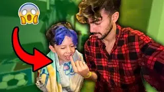 NO PUEDO CREER QUE MI VECINO HIZO ESTO...