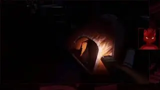 *Meow* Phasmo - Low level reset