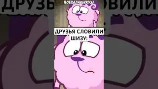 ПОЕХАЛА КУКУХА: 