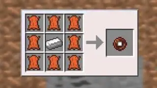 Прикольные рецепты в minecraft