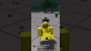 I Got This YouTuber BANNED From The Strongest Battlegrounds 😂