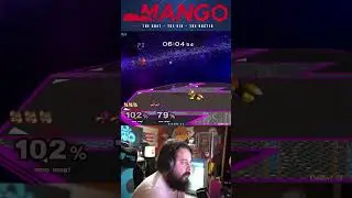 walljump shine mang0Pog