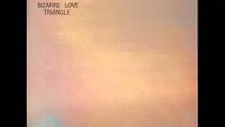 New Order-Bizarre Love Triangle