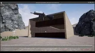 Uneral Engine 4 | PUBG MINI MENU ! 🎮
