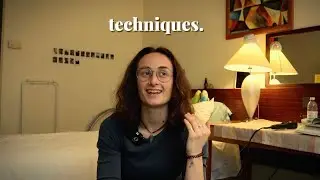 having a perfect pronunciation