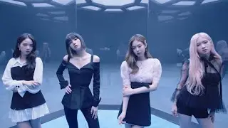 BLACKPINK - 'BORN PINK' (Extended to FULL Song)
