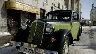Niegdyś był to najpopularniejszy samochód na polskich drogach! 