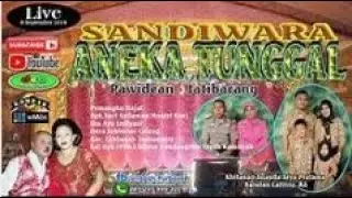 LIVE STREAMING LOHBENER (CELENG) - SANDIWARA ANEKA TUNGGAL - 08 SEPTEMBER 2019 (EDISI SIANG)