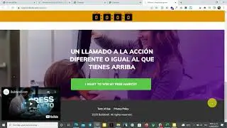 2. Editando la página de registro