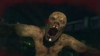 Metro Exodus ➤ Прохождение #4 ➤ ВОЛГА.