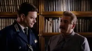 =МОНОЛОГ СТАЛИНА о ВРАГАХ НАРОДА=