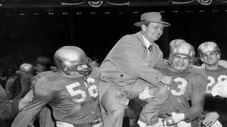1950's Lions Dynasty Highlights