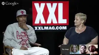 Trey Songz 