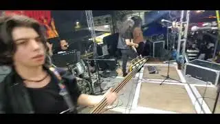 Fiestas Patronales En Santana Tepetitlan (3)