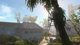 Vibrant ENB - Fallout 4