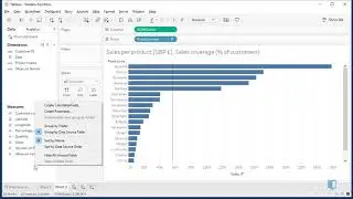Writing a WINDOW function in Tableau