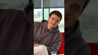 Cem Yenel - Buket Sena - Çağan Şengül arkadaşlığı nasıl başladı? 🥰