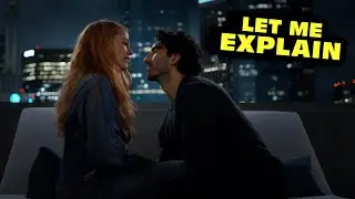 It Ends With Us Is Dark - Let Me Explain