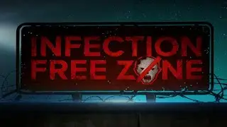 Infection Free Zone. Ознакомительный стрим.
