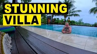 Stunning Villa in Bali 