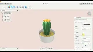 Fusion 360 - Rendering Beginner