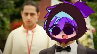 la boda 🥺 user x dark
