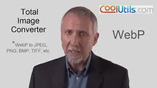What's WebP