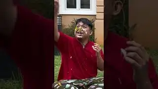 LU PUNYA DUIT LU PUNYA TAI
