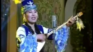 Әсемхан Ғибадатқызы Asemhan Gibadatkizi - ''Ugai ugai ''