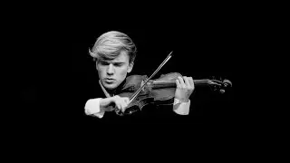 Yury Revich - Silent Night (Stille Nacht, Heilige Nacht)  - Violin