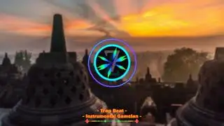 Trap Beat Hip Hop Instrumental Indonesia Gamelan (BY RP BEATS) [Free Copyright]