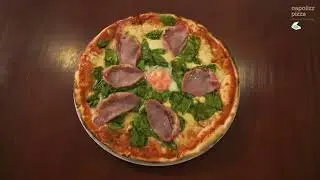 Napolizz - Pizza Napolizz