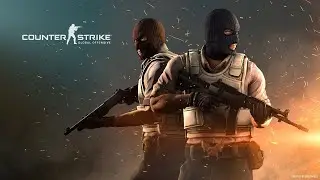 КС ГО Калаш или Эмка?? CS GO