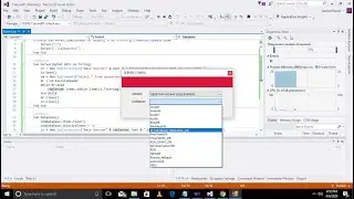 How To Config Server And Database Using VB.Net + Sql Server