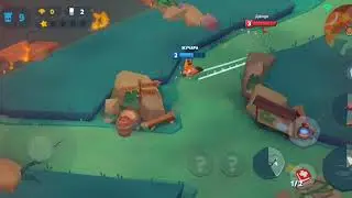 Играем в ZOOBA