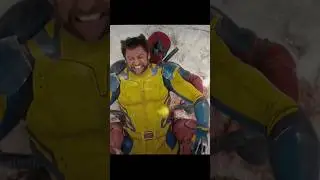 Deadpool vs. Wolverine Part 2 
