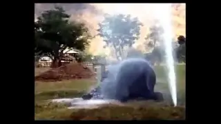 пойду помоюсь