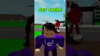 Roblox But I Can't Touch GRASS!