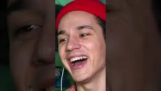 Идеальный переход в песни! 